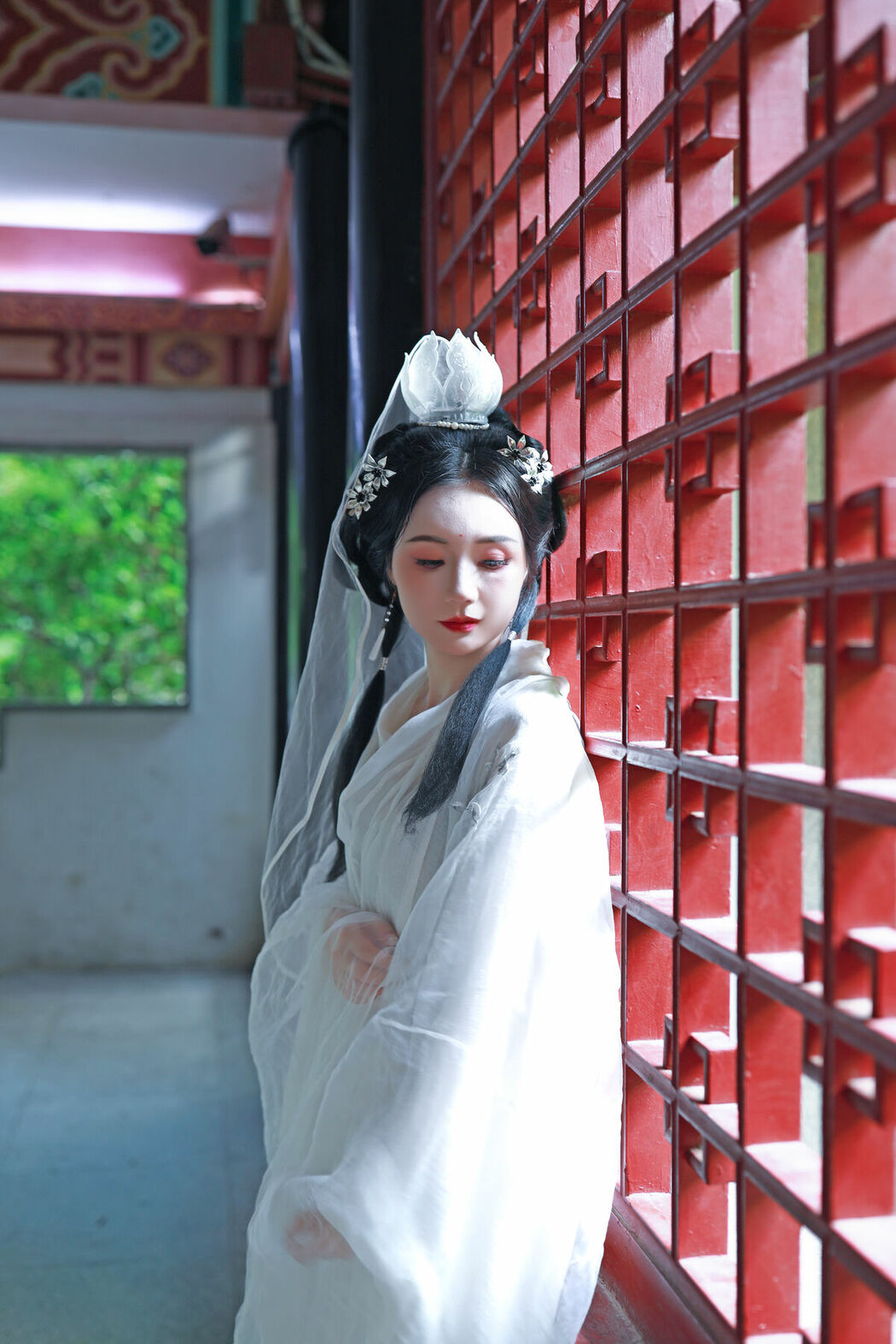 YiTuYu艺图语 Vol.9921 Hui Er (29P)