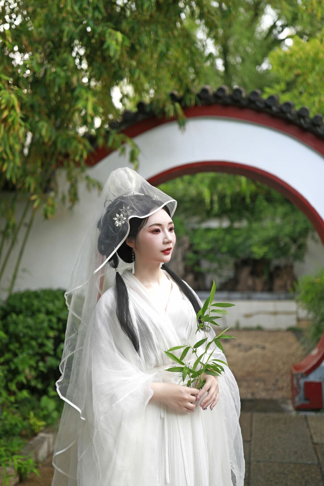 YiTuYu艺图语 Vol.9921 Hui Er (29P)