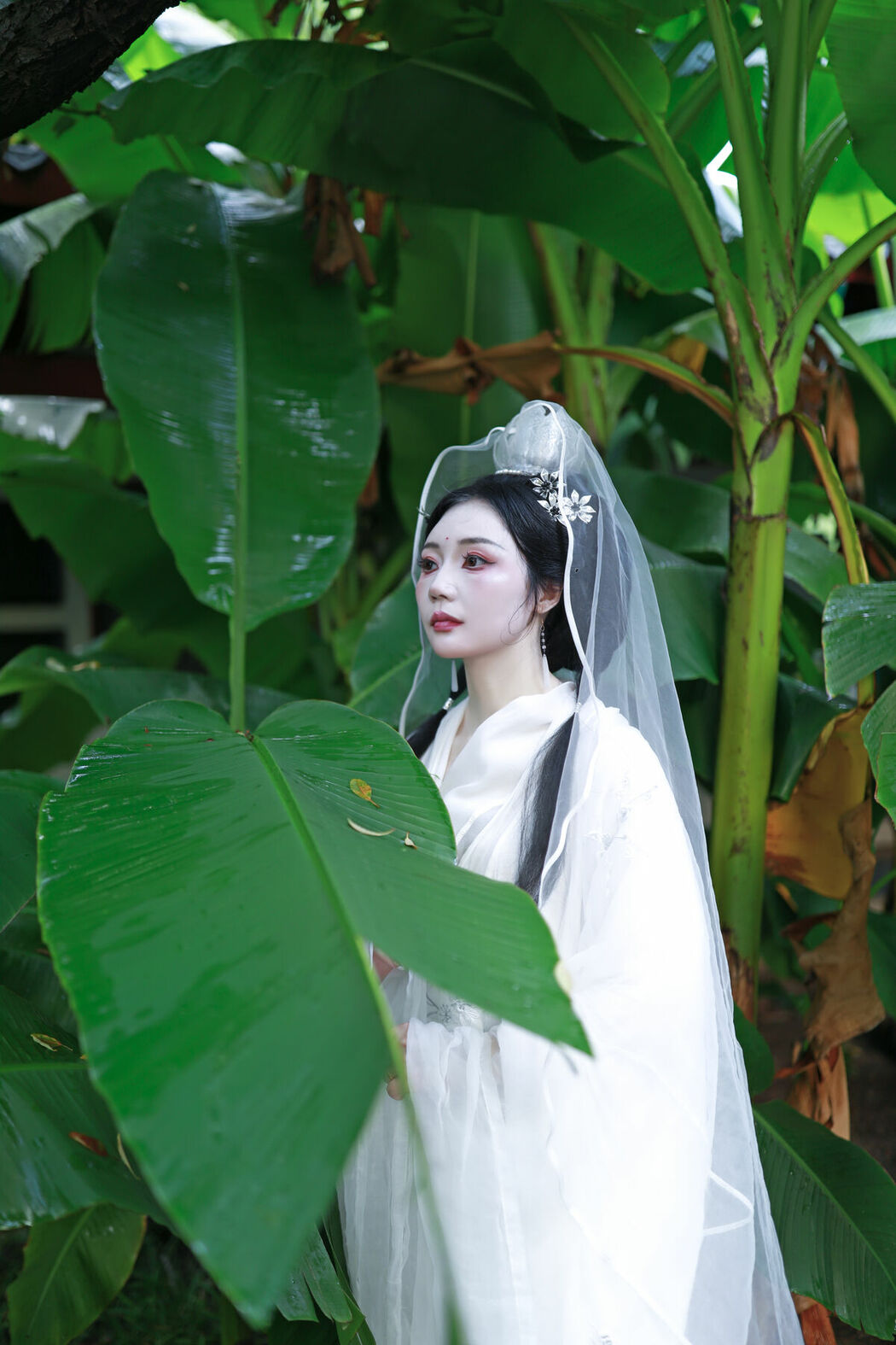 YiTuYu艺图语 Vol.9921 Hui Er (29P)
