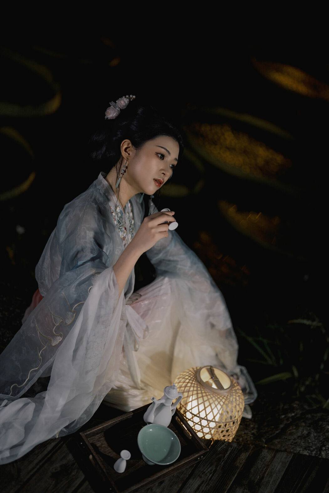 YiTuYu艺图语 Vol.9919 Xiao Qian (15P)