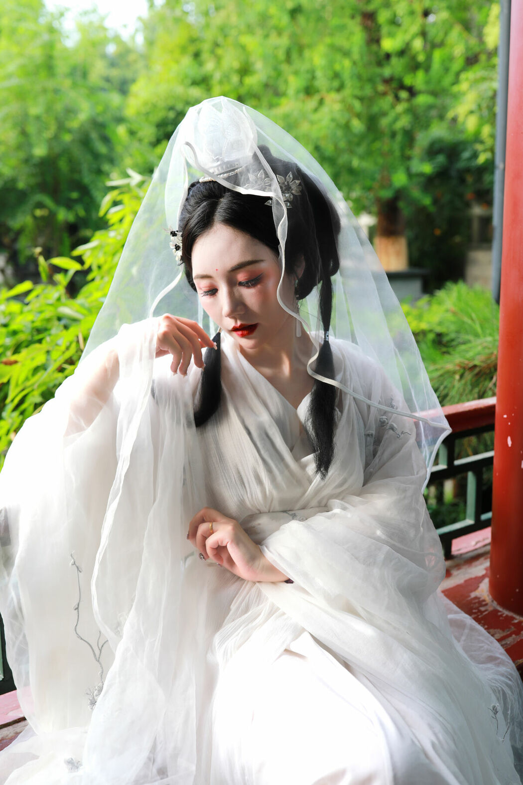 YiTuYu艺图语 Vol.9921 Hui Er (29P)