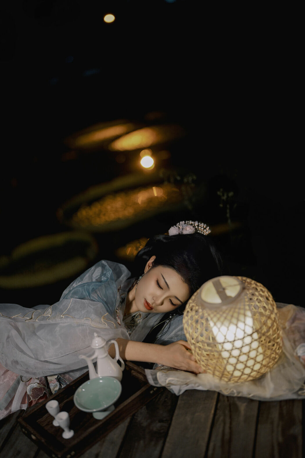 YiTuYu艺图语 Vol.9919 Xiao Qian (15P)