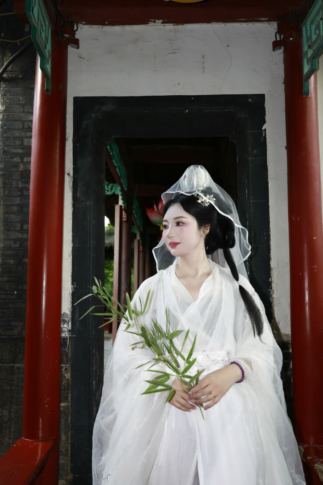 YiTuYu艺图语 Vol.9921 Hui Er (29P)