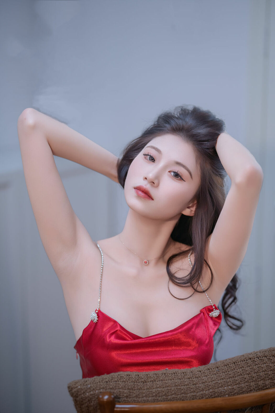 YiTuYu艺图语 Vol.9917 Model Liu (31P)