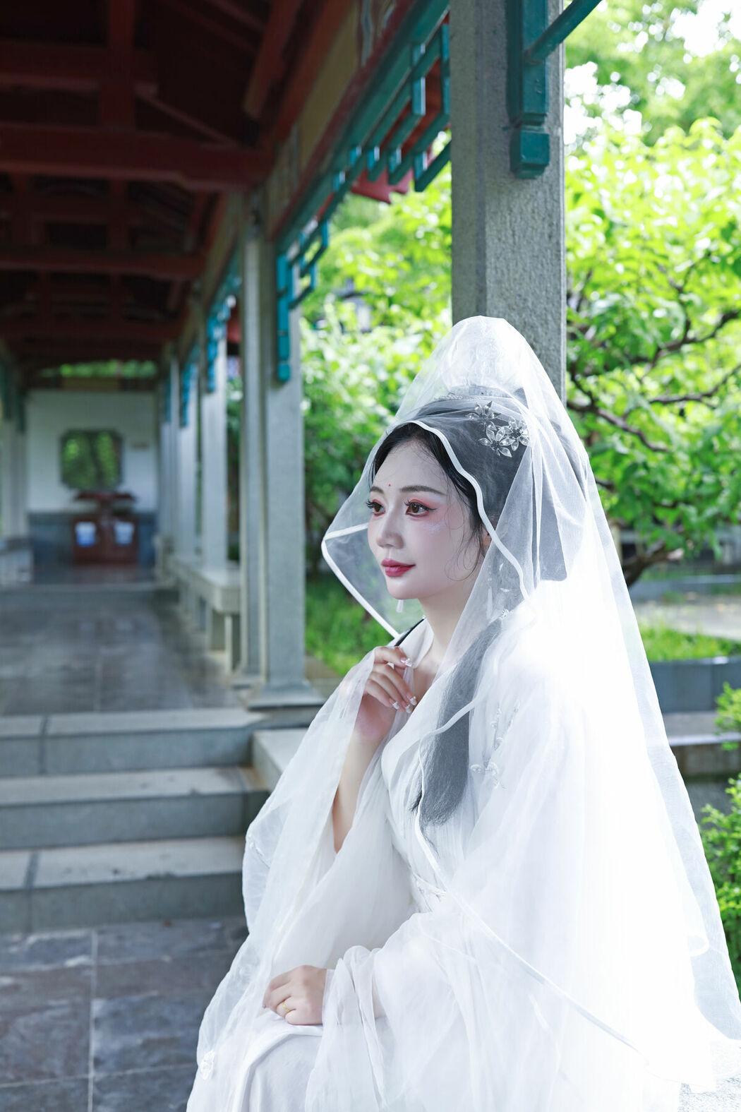 YiTuYu艺图语 Vol.9921 Hui Er (29P)