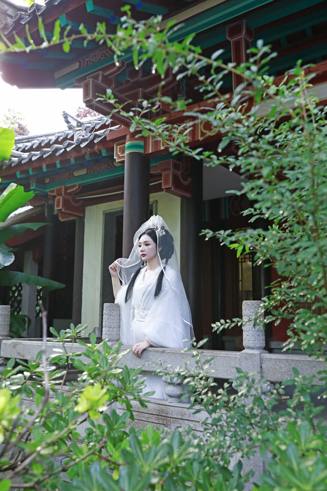 YiTuYu艺图语 Vol.9921 Hui Er (29P)