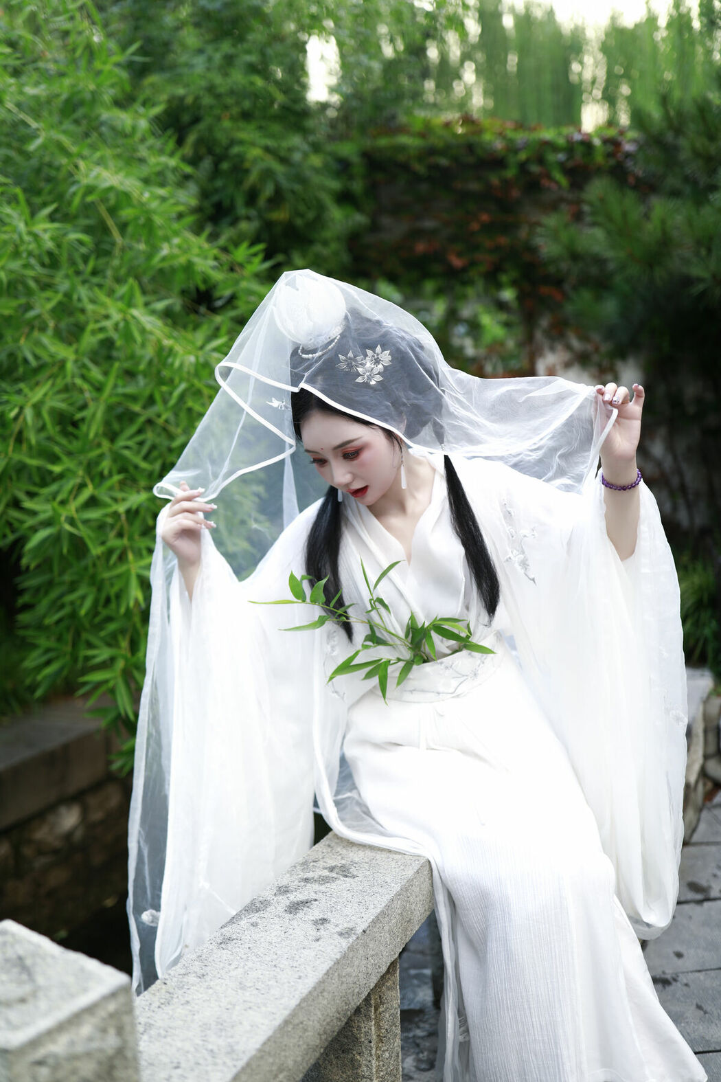 YiTuYu艺图语 Vol.9921 Hui Er (29P)