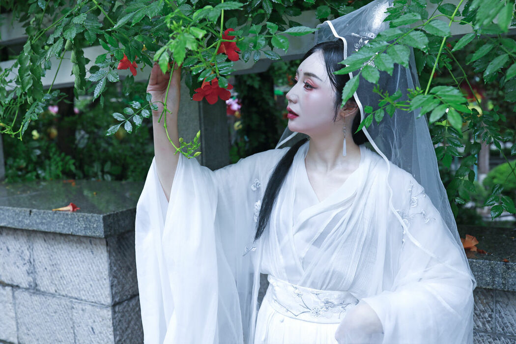YiTuYu艺图语 Vol.9921 Hui Er (29P)