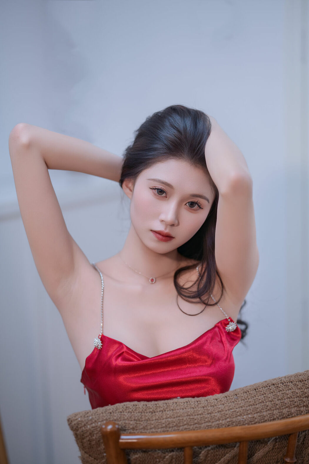 YiTuYu艺图语 Vol.9917 Model Liu (31P)