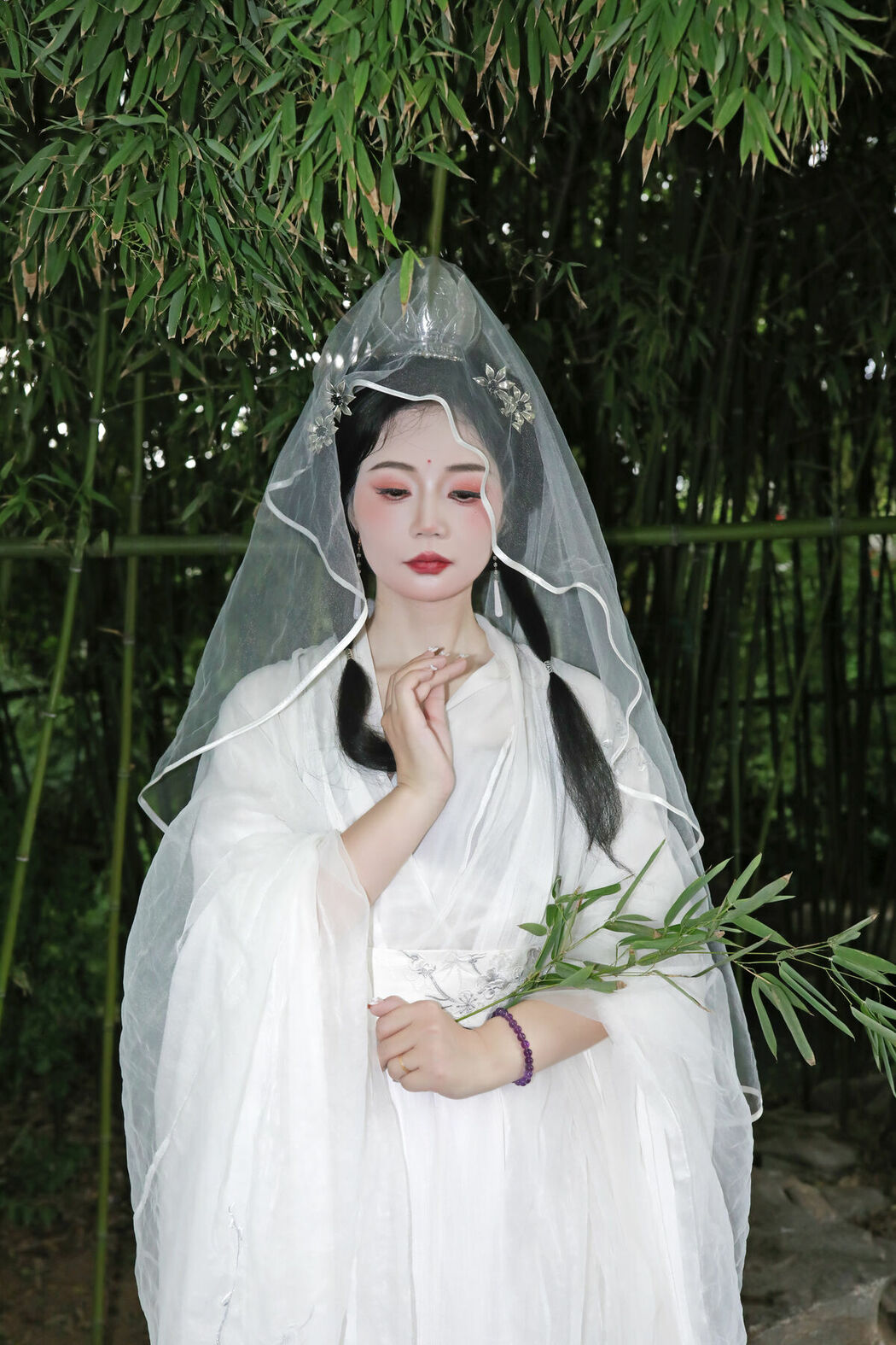 YiTuYu艺图语 Vol.9921 Hui Er (29P)