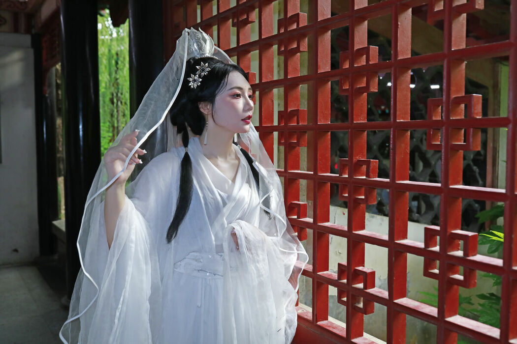 YiTuYu艺图语 Vol.9921 Hui Er (29P)