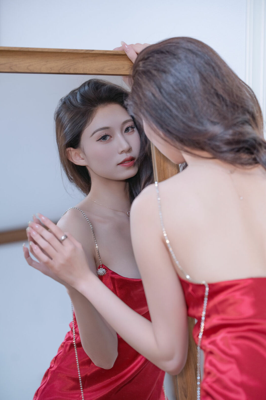 YiTuYu艺图语 Vol.9917 Model Liu (31P)