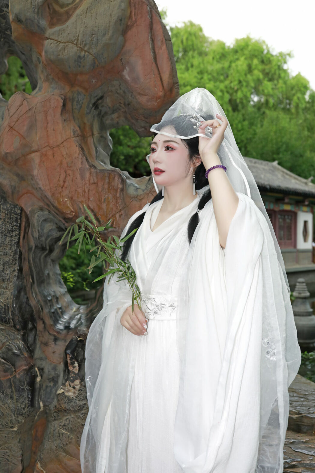 YiTuYu艺图语 Vol.9921 Hui Er (29P)