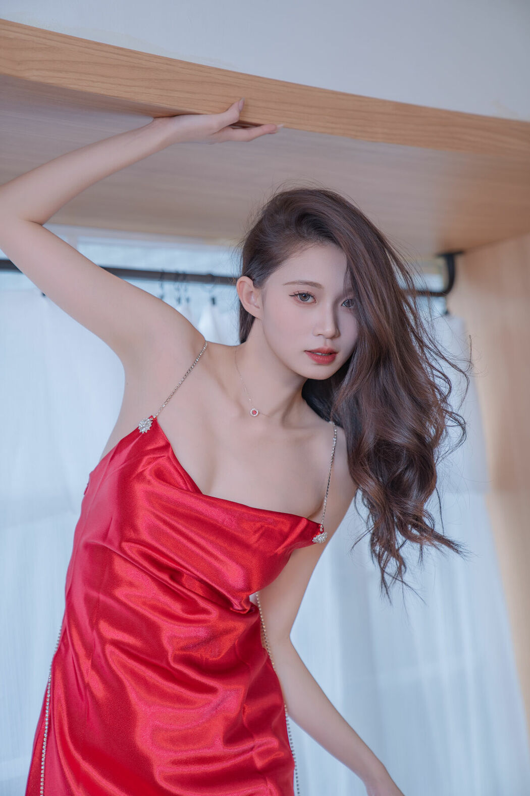 YiTuYu艺图语 Vol.9917 Model Liu (31P)