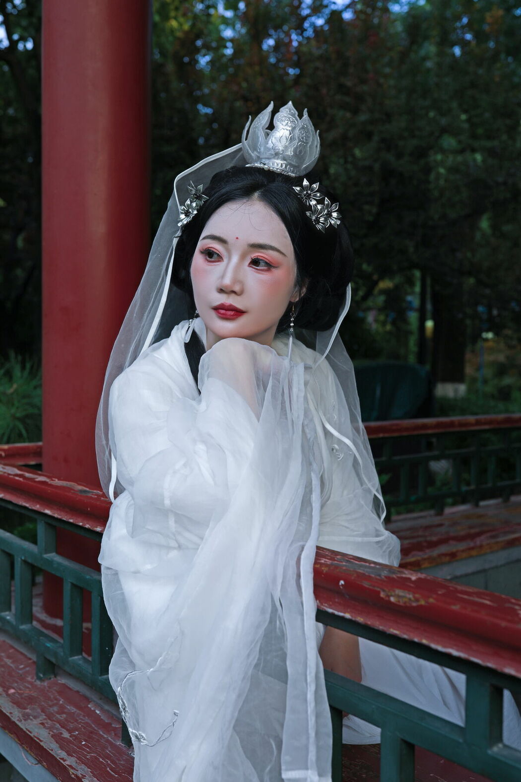 YiTuYu艺图语 Vol.9921 Hui Er (29P)