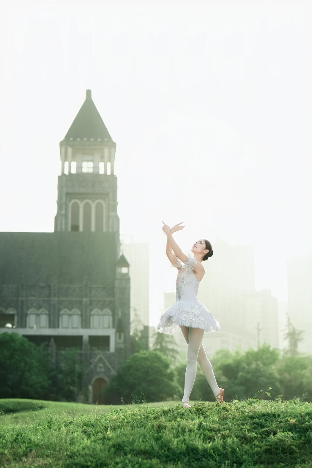 YiTuYu艺图语 Vol.9920 Xin Yu (14P)
