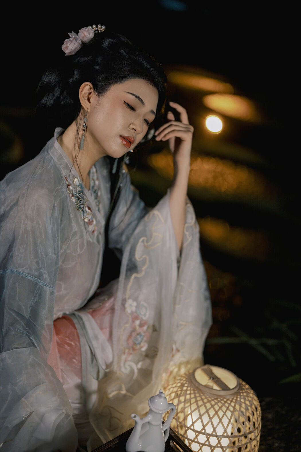 YiTuYu艺图语 Vol.9919 Xiao Qian (15P)