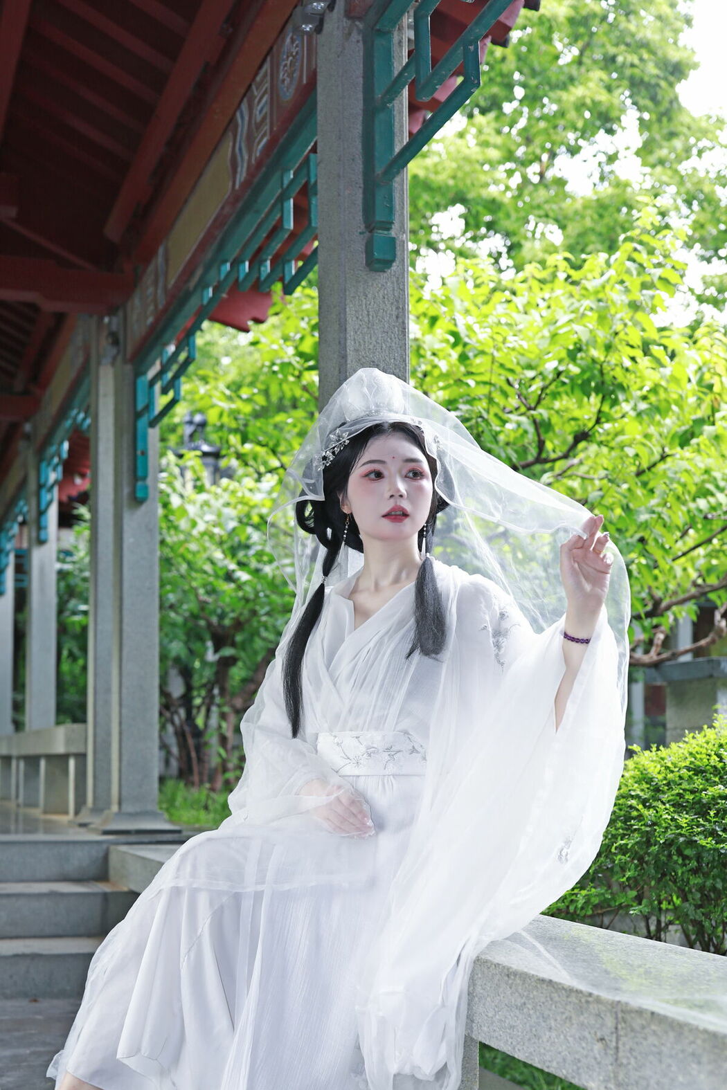 YiTuYu艺图语 Vol.9921 Hui Er (29P)