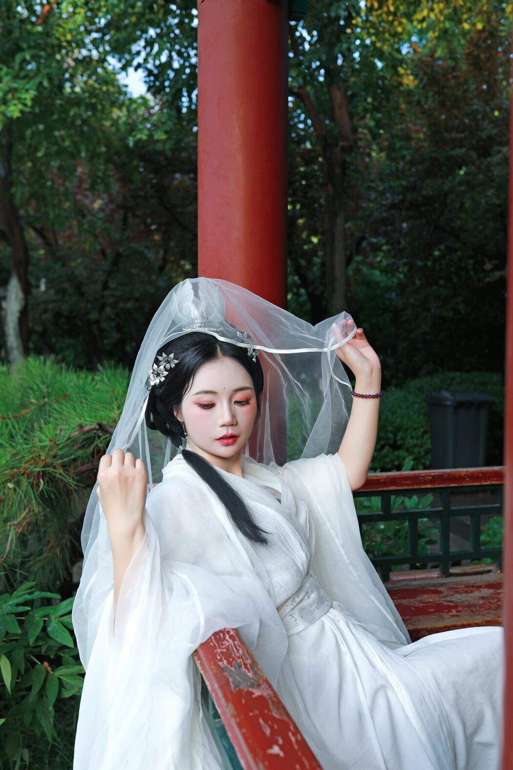 YiTuYu艺图语 Vol.9921 Hui Er (29P)