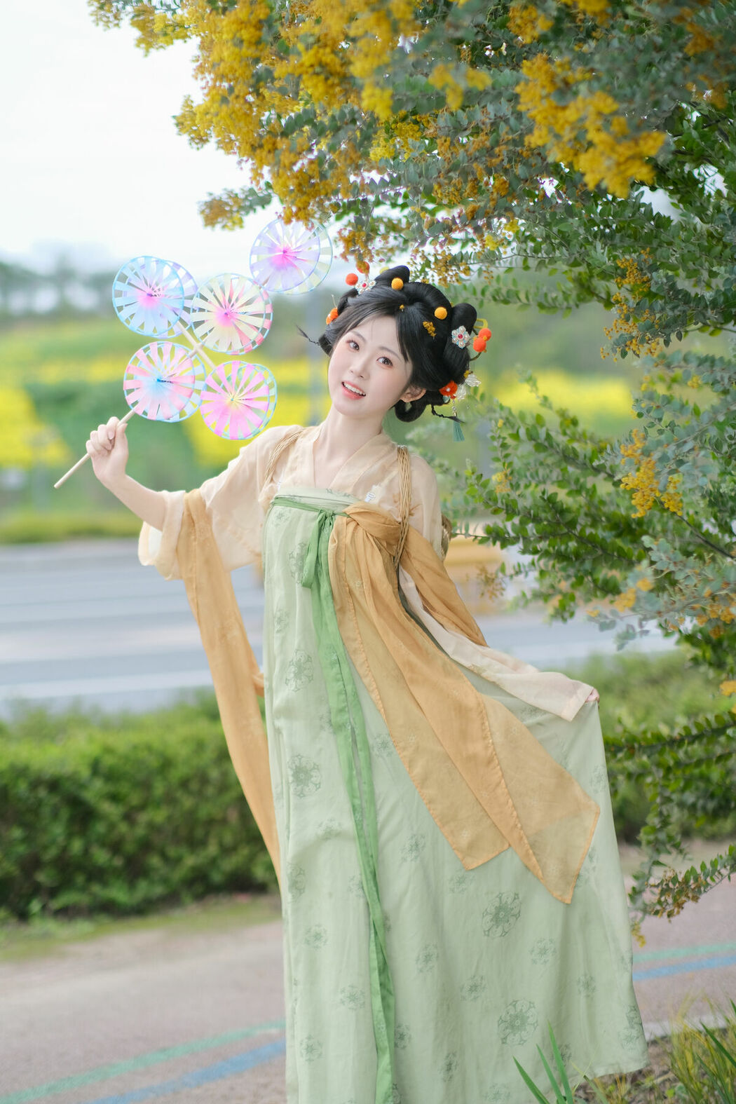 YiTuYu艺图语 Vol.9924 1010 (15P)