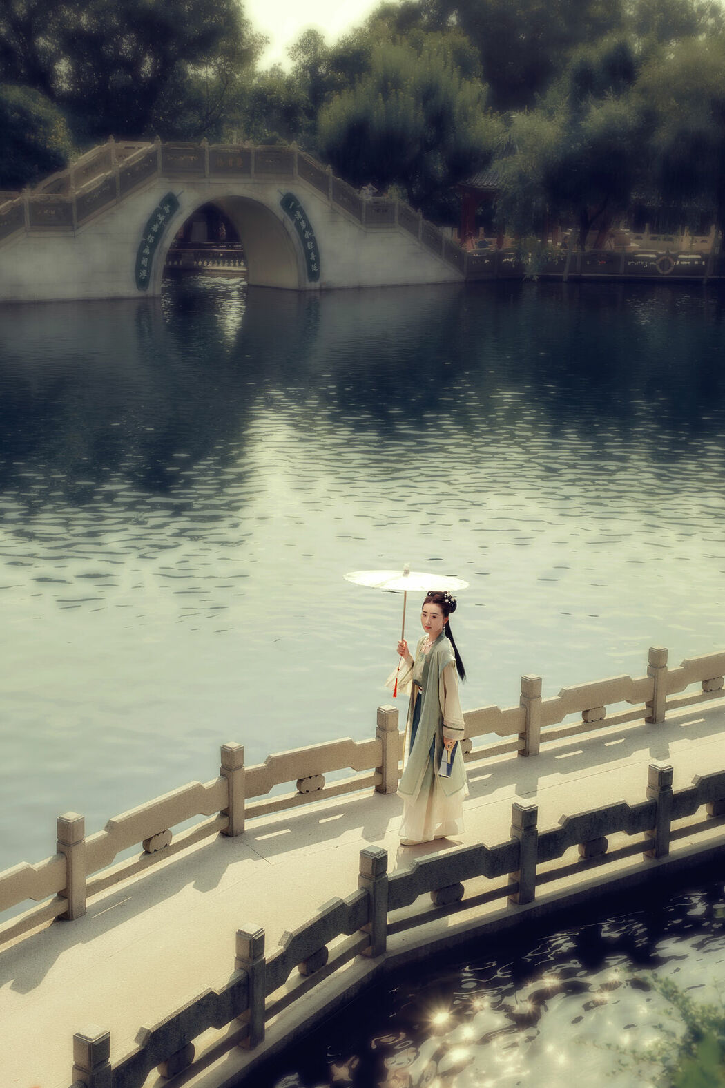 YiTuYu艺图语 Vol.9927 Ji Yue (28P)
