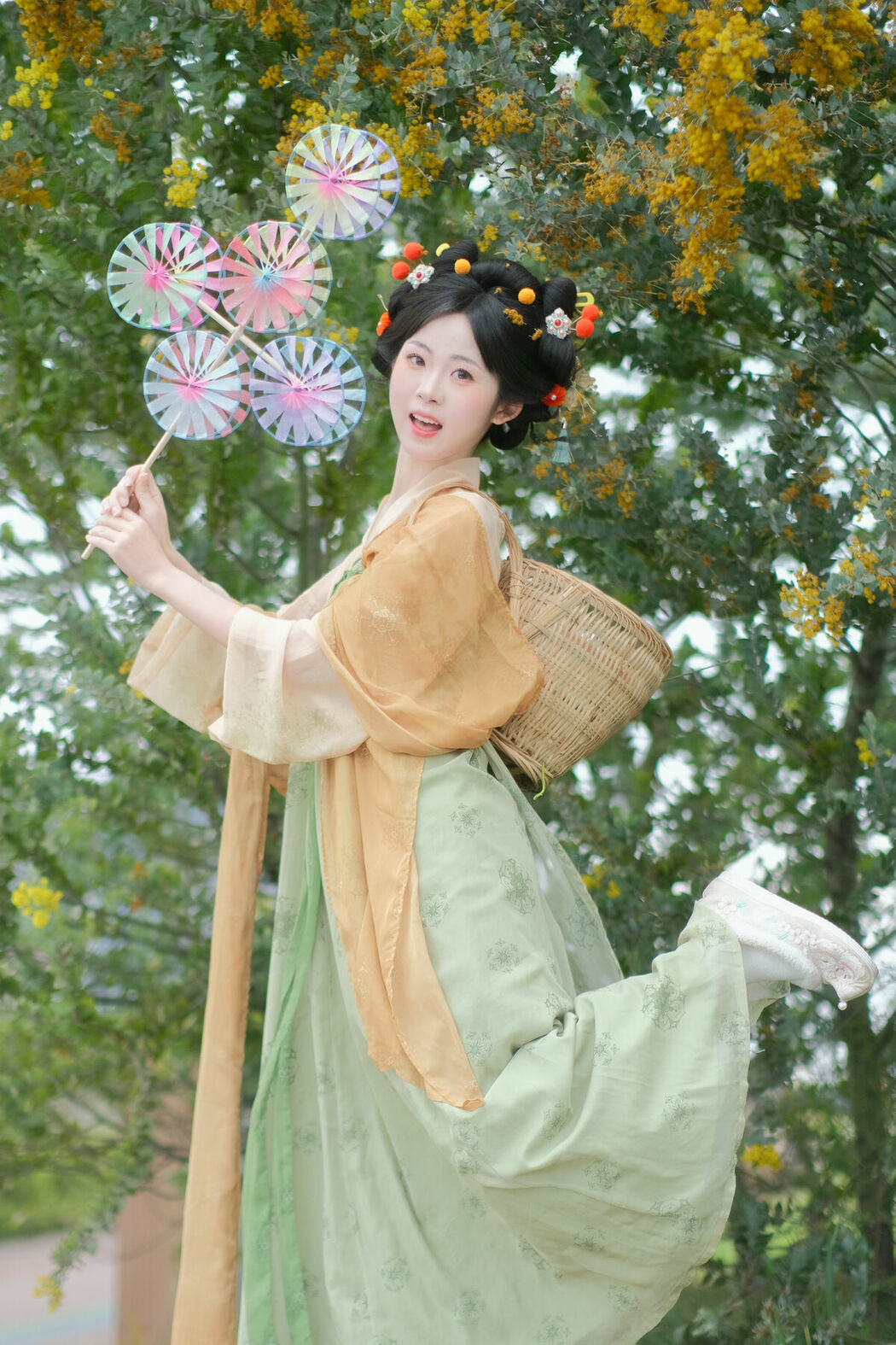 YiTuYu艺图语 Vol.9924 1010 (15P)