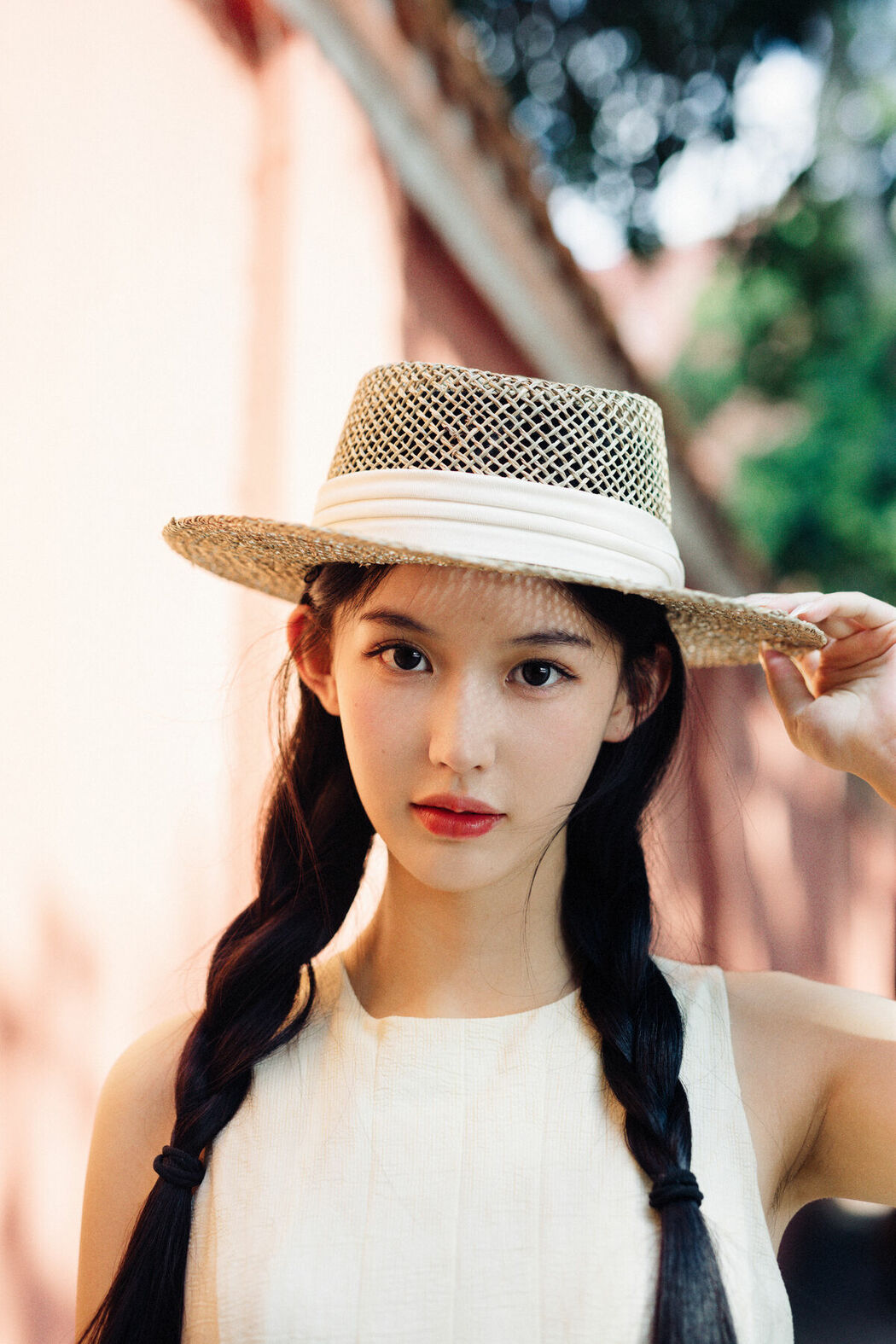 YiTuYu艺图语 Vol.9922 Wei Lan (33P)