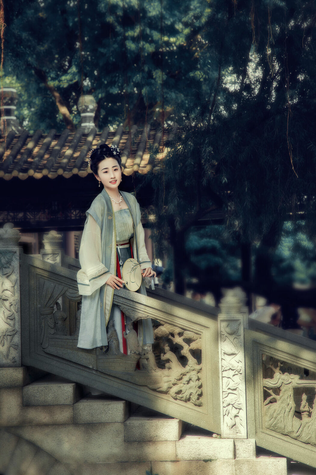 YiTuYu艺图语 Vol.9927 Ji Yue (28P)