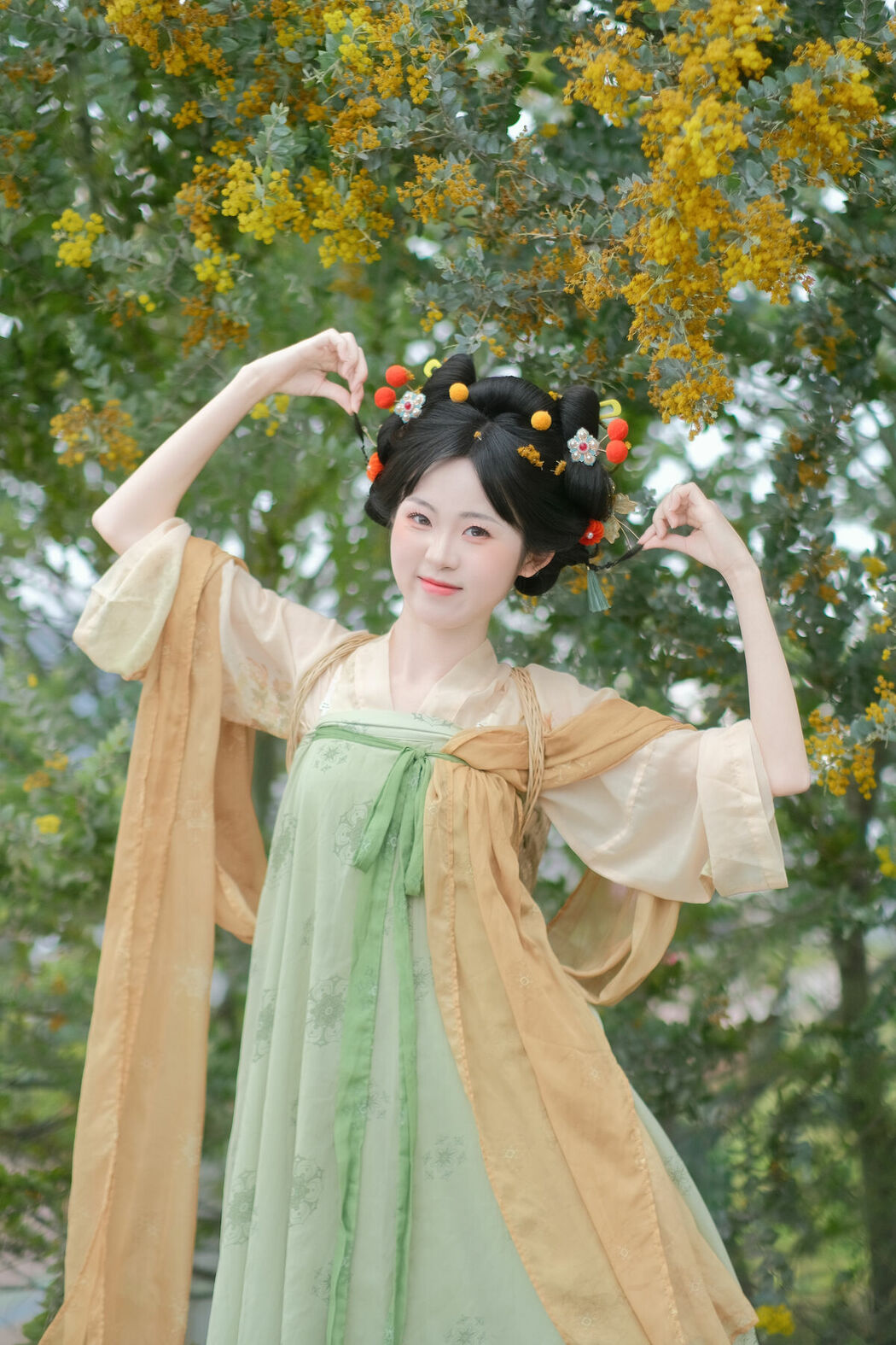 YiTuYu艺图语 Vol.9924 1010 (15P)