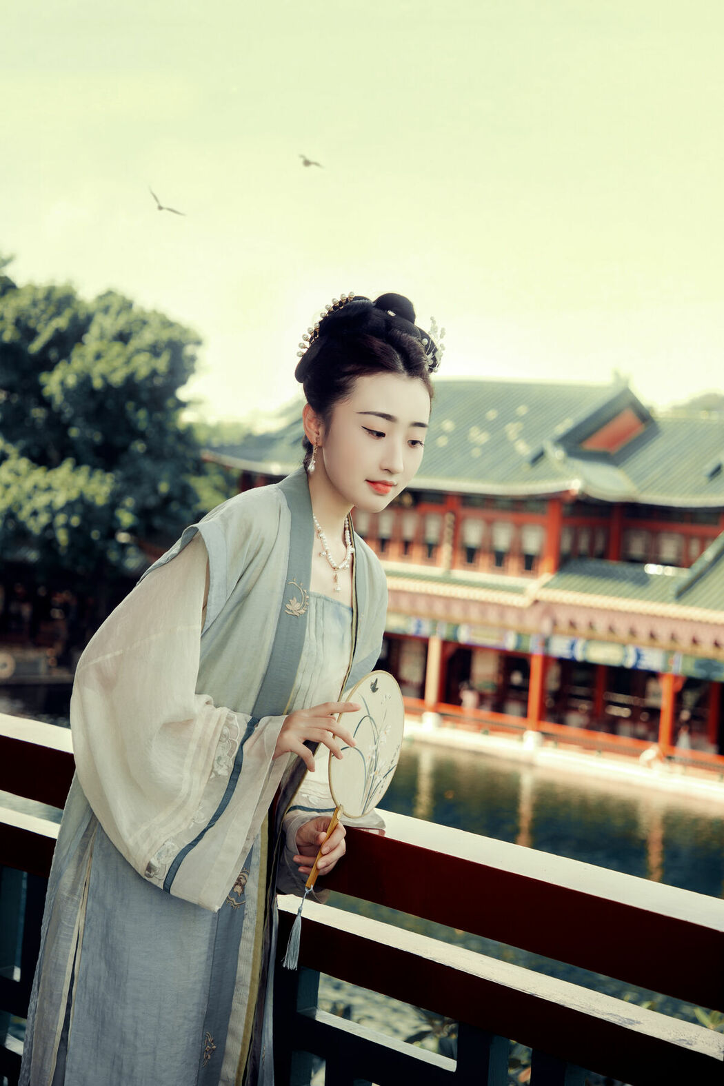 YiTuYu艺图语 Vol.9927 Ji Yue (28P)