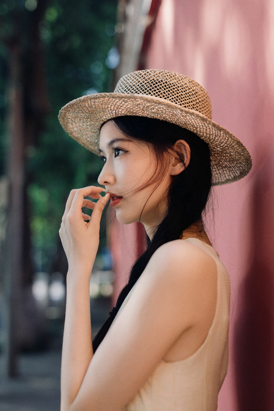 YiTuYu艺图语 Vol.9922 Wei Lan (33P)