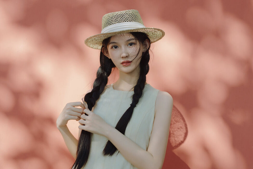 YiTuYu艺图语 Vol.9922 Wei Lan (33P)