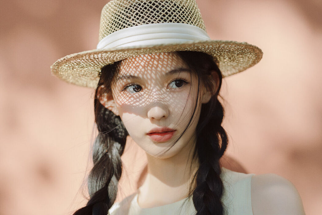 YiTuYu艺图语 Vol.9922 Wei Lan (33P)