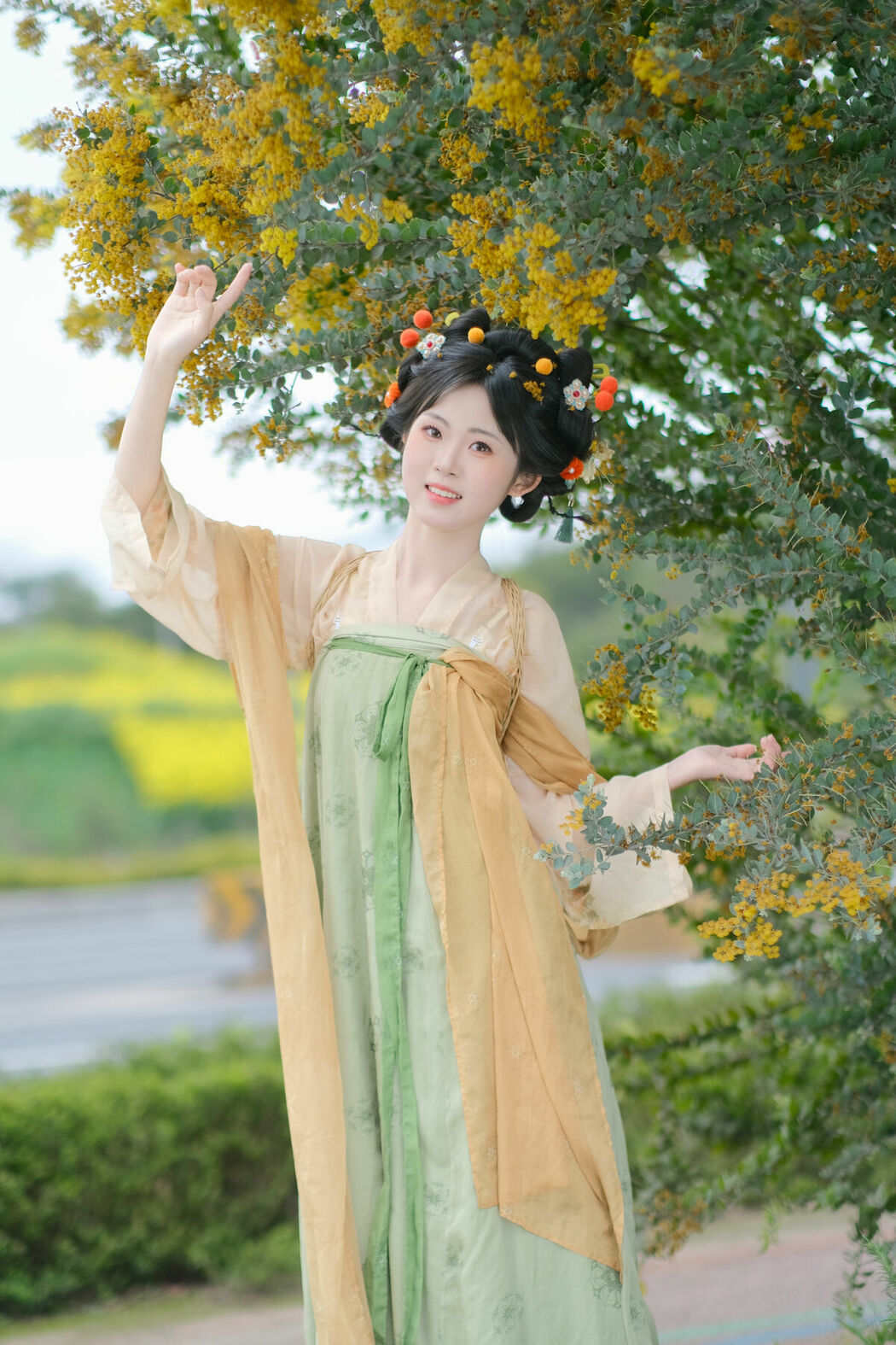 YiTuYu艺图语 Vol.9924 1010 (15P)
