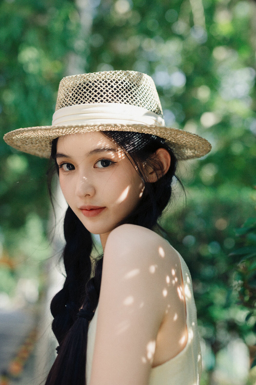 YiTuYu艺图语 Vol.9922 Wei Lan (33P)