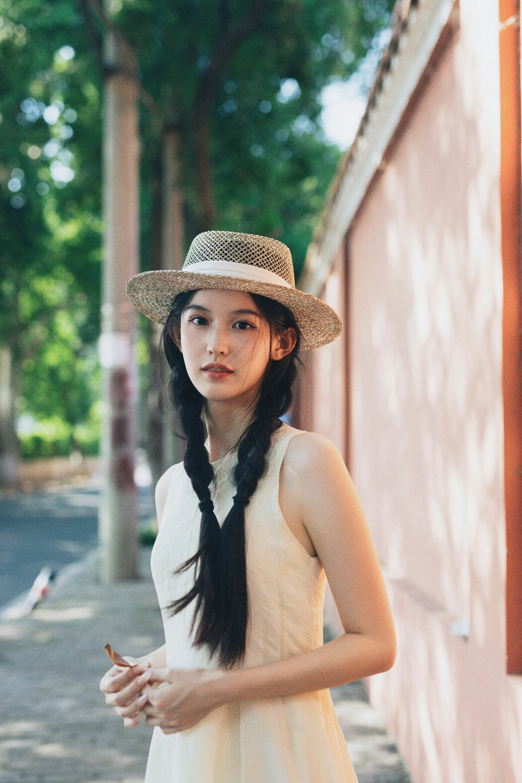 YiTuYu艺图语 Vol.9922 Wei Lan (33P)