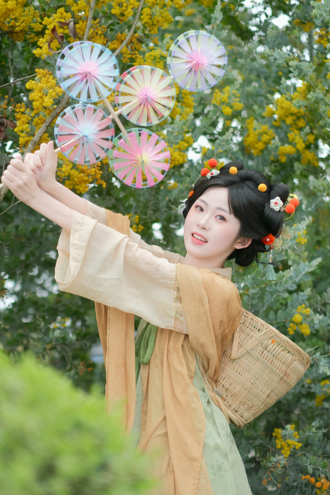 YiTuYu艺图语 Vol.9924 1010 (15P)