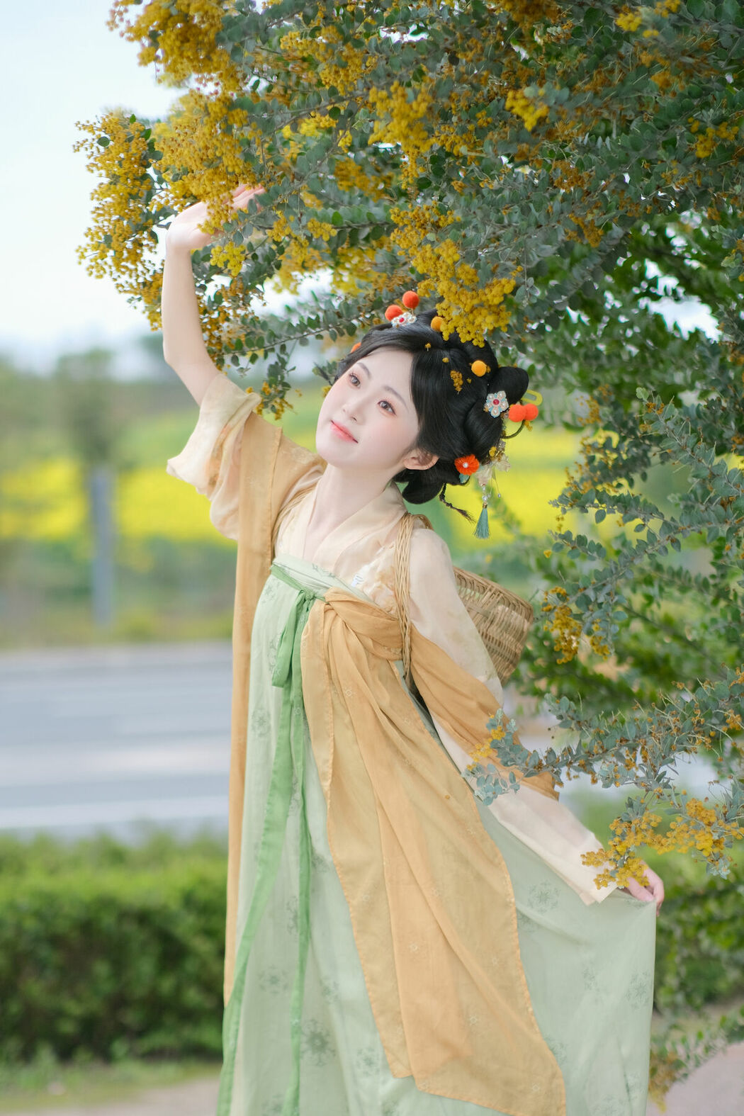 YiTuYu艺图语 Vol.9924 1010 (15P)