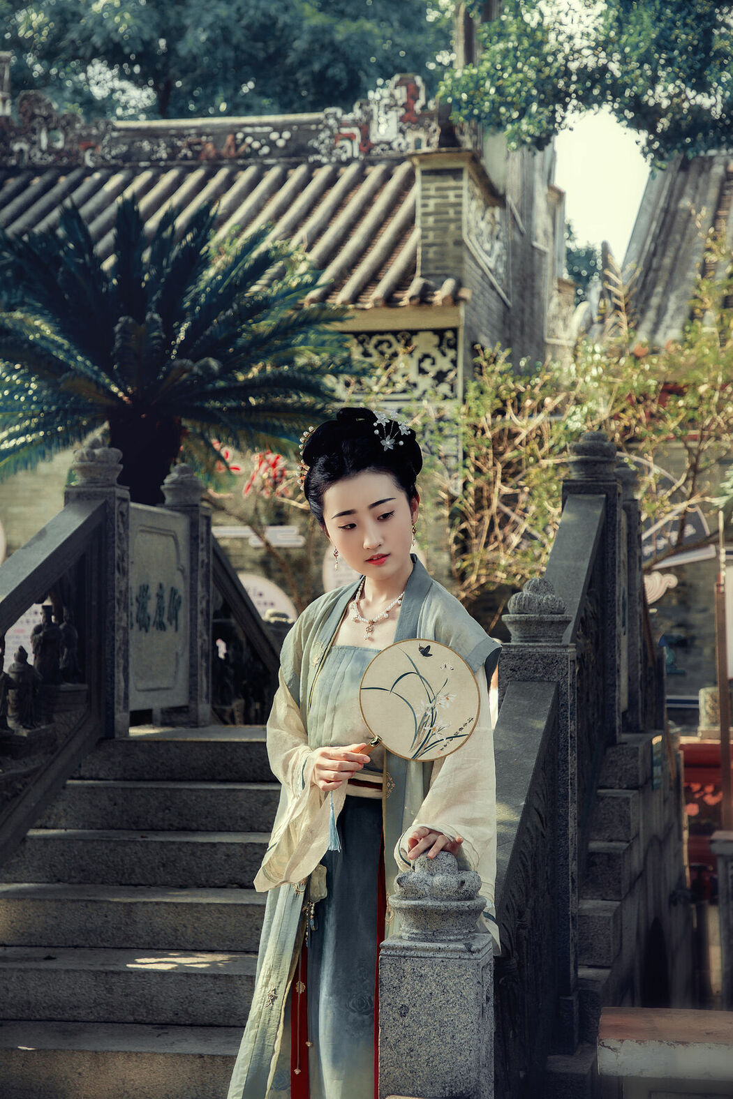 YiTuYu艺图语 Vol.9927 Ji Yue (28P)