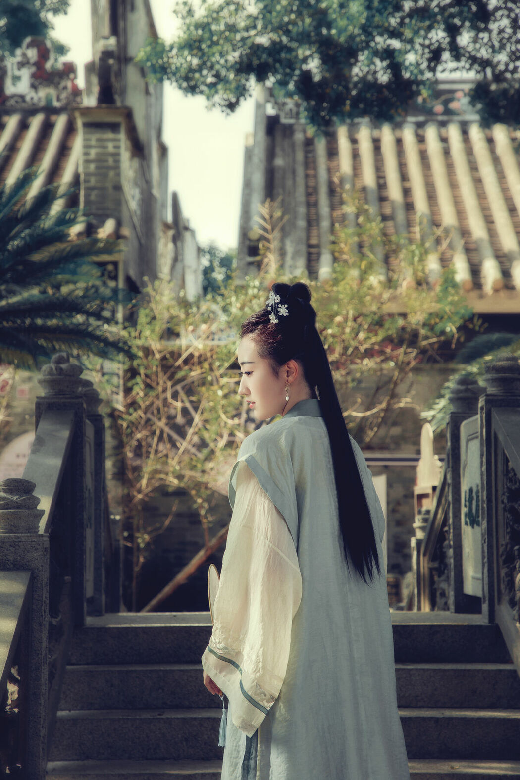 YiTuYu艺图语 Vol.9927 Ji Yue (28P)