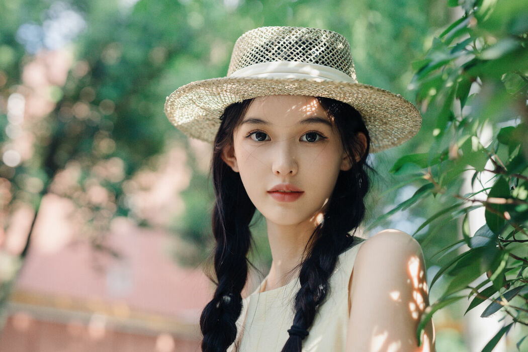 YiTuYu艺图语 Vol.9922 Wei Lan (33P)