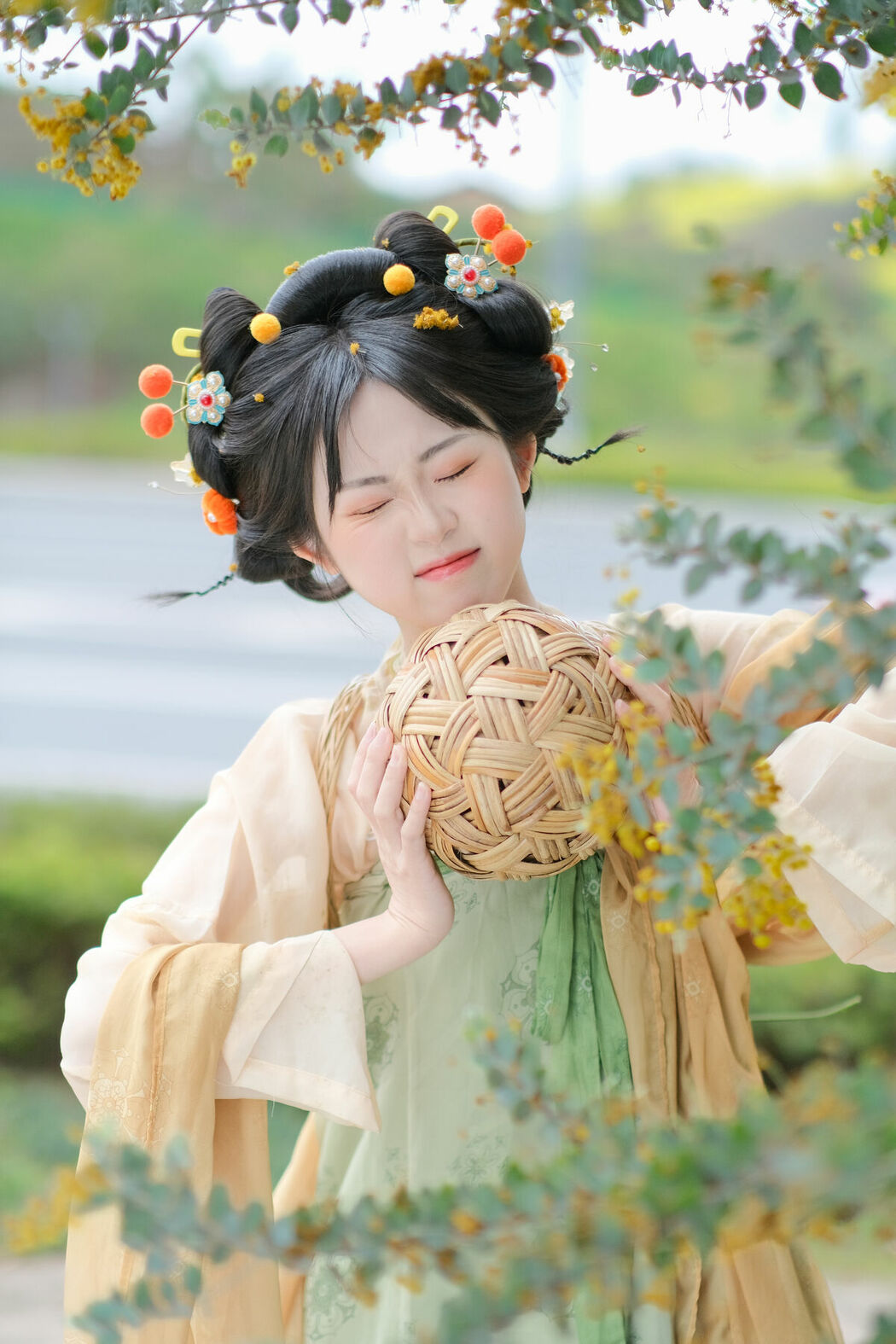 YiTuYu艺图语 Vol.9924 1010 (15P)