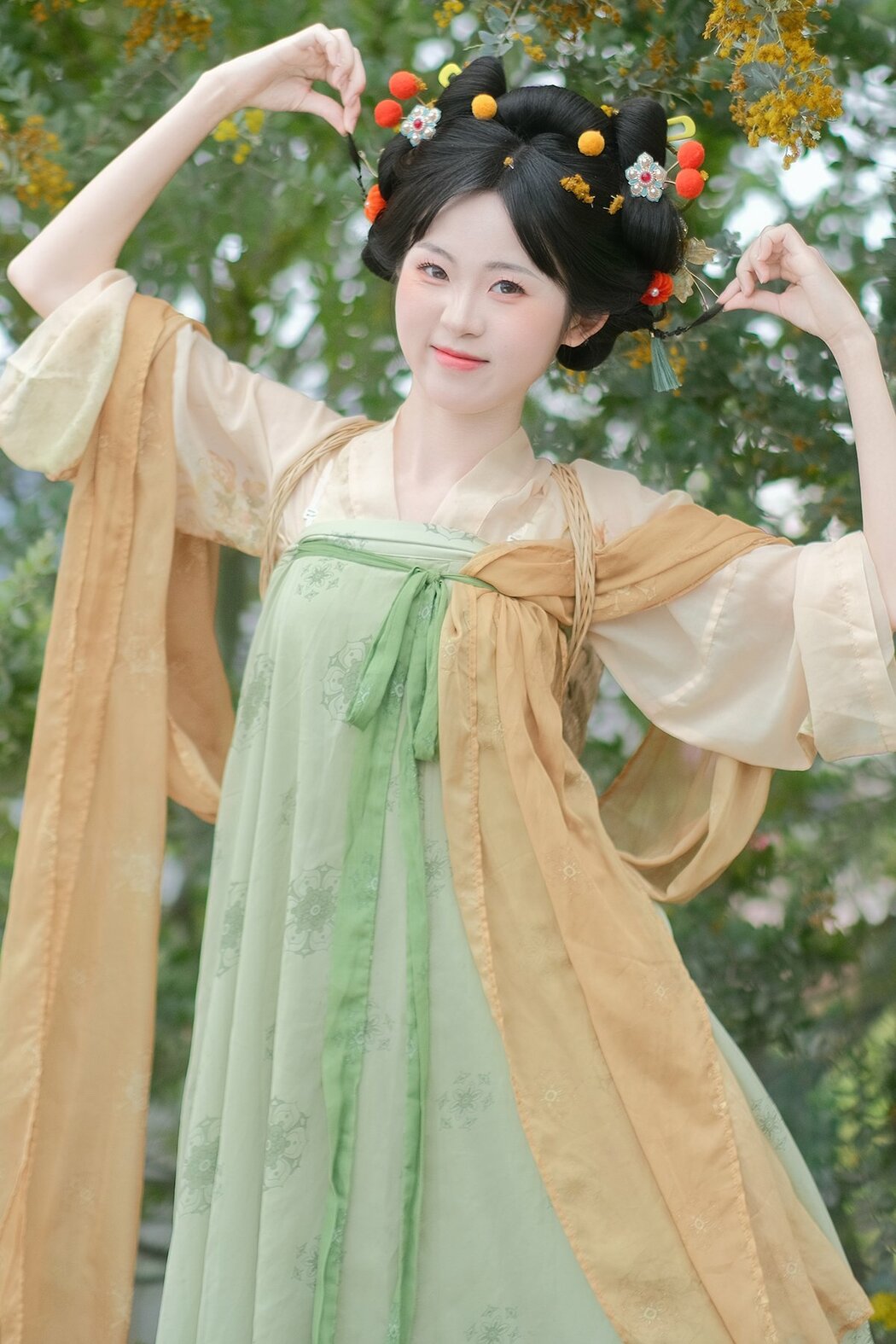 YiTuYu艺图语 Vol.9924 1010 (15P) Cover Photo