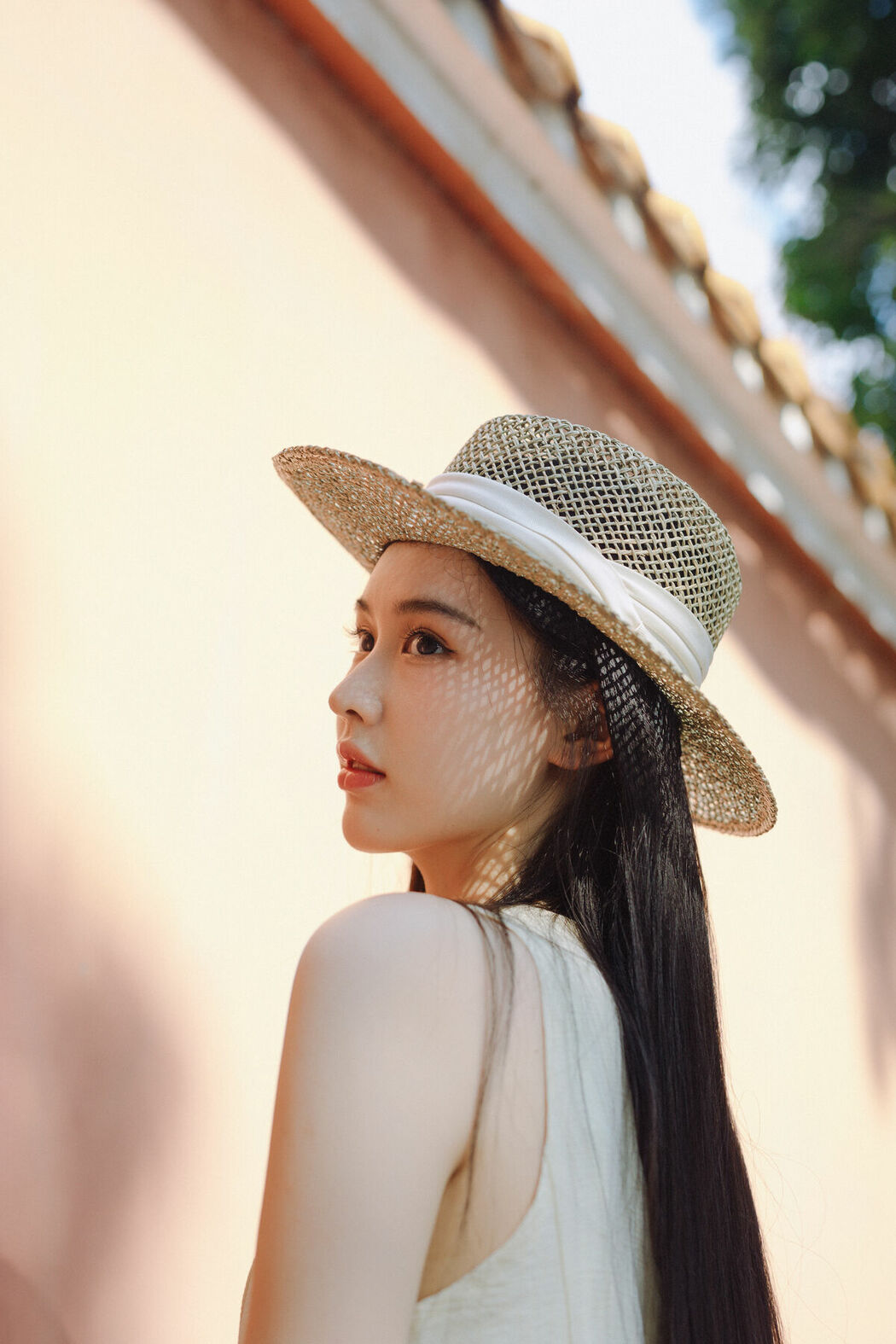 YiTuYu艺图语 Vol.9922 Wei Lan (33P)