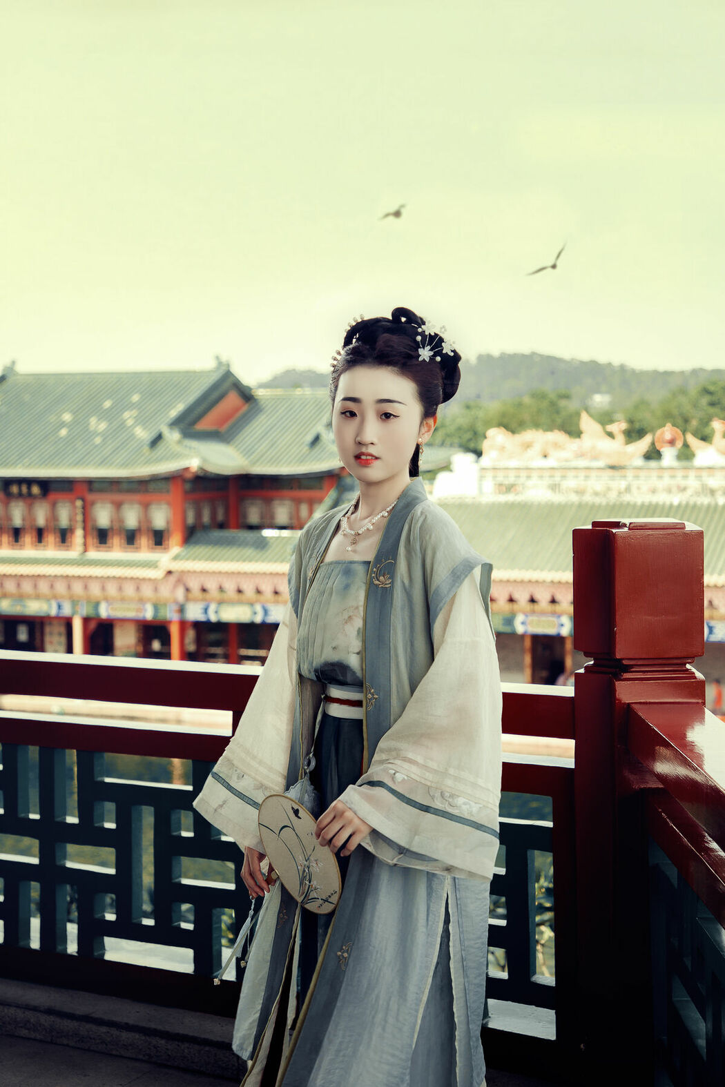 YiTuYu艺图语 Vol.9927 Ji Yue (28P)