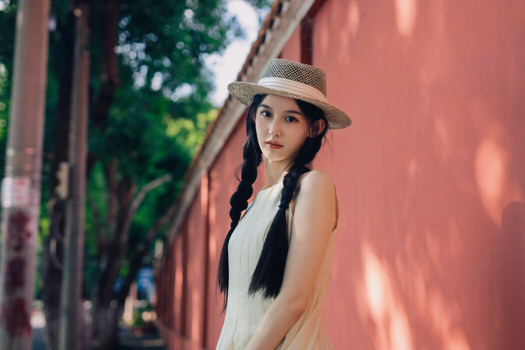 YiTuYu艺图语 Vol.9922 Wei Lan (33P)