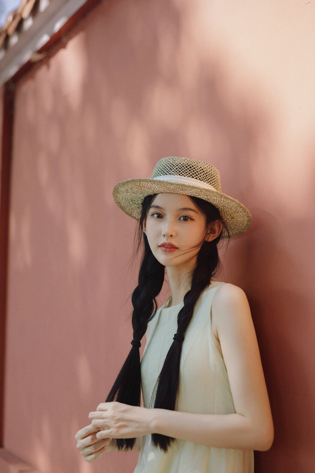 YiTuYu艺图语 Vol.9922 Wei Lan (33P)