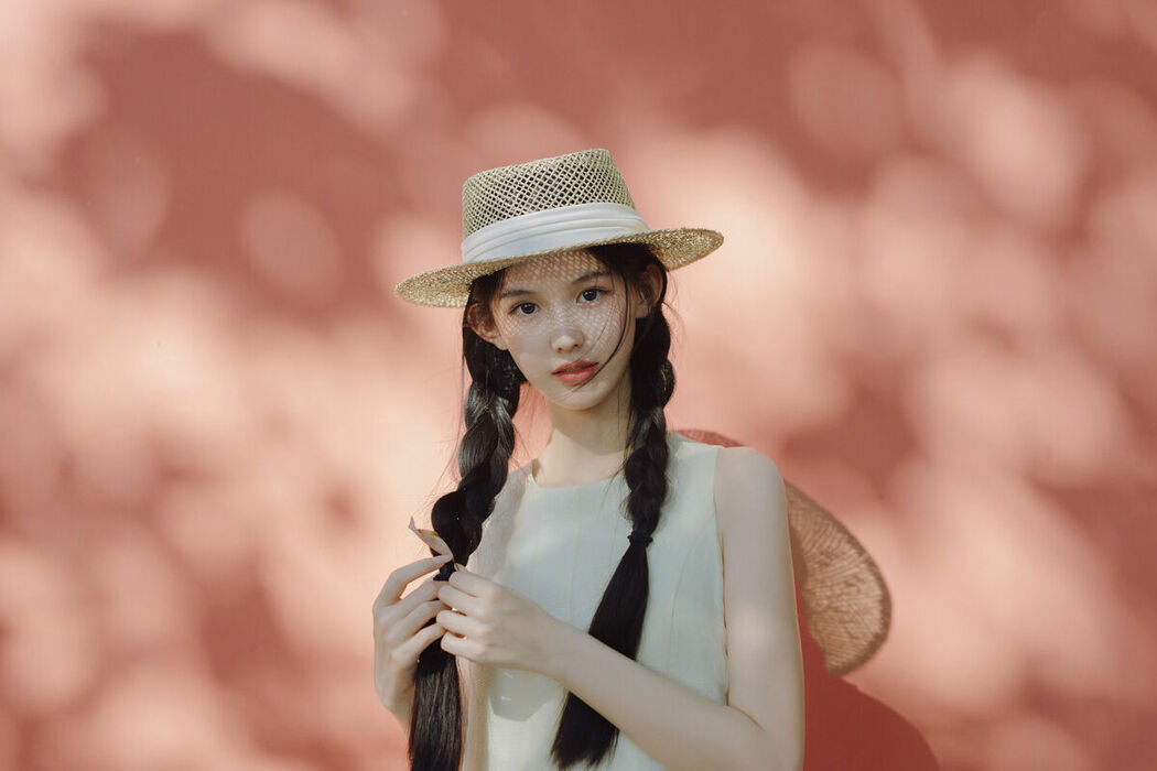 YiTuYu艺图语 Vol.9922 Wei Lan (33P)