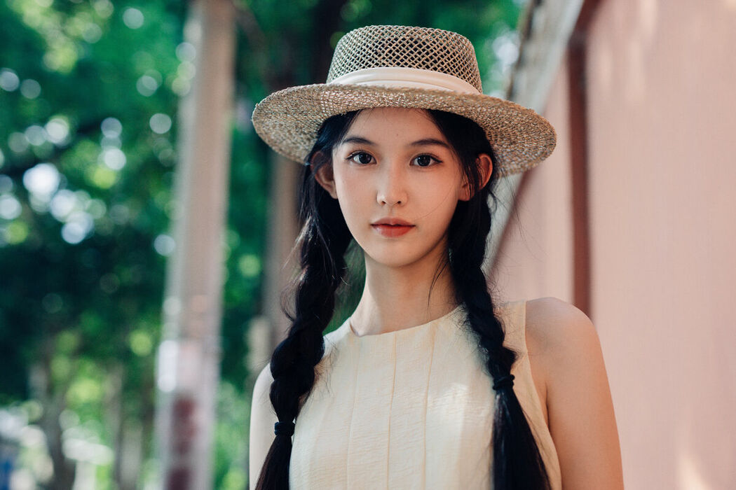 YiTuYu艺图语 Vol.9922 Wei Lan (33P)