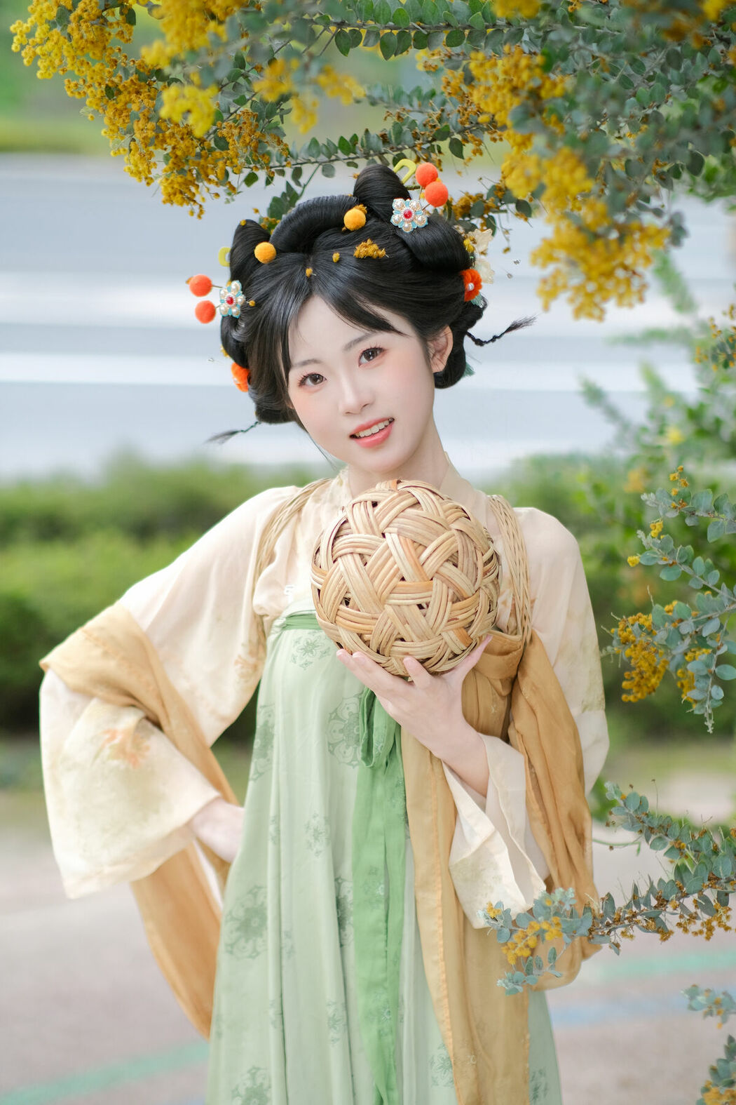YiTuYu艺图语 Vol.9924 1010 (15P)